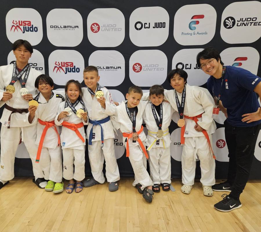 Master Josh Park